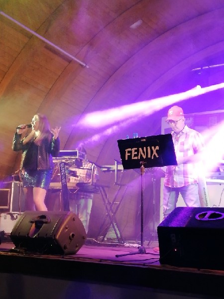 FENIX - zespół na wesele i nie tylko! 3
